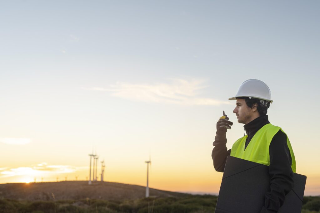 Field Engineer Support