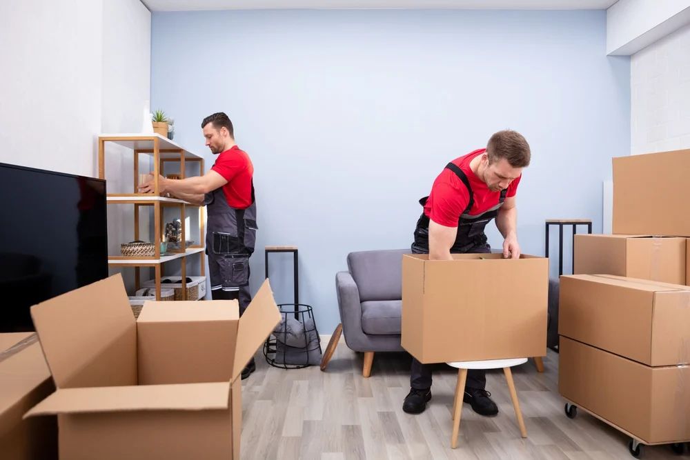 office relocation services in india