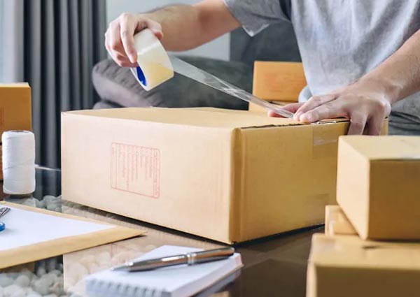 Howtochoosetherightpackingsupplies oneworldlogixcom relocation