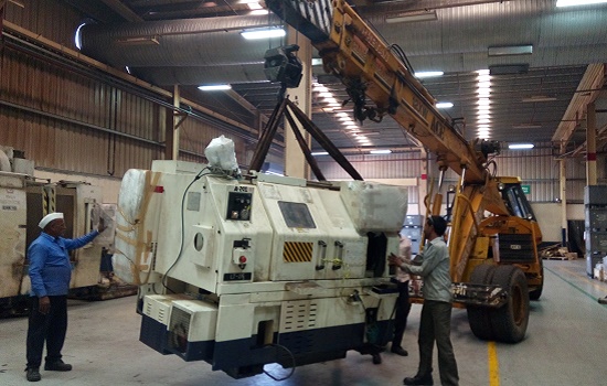 about6 oneworldlogixcom machine shifting