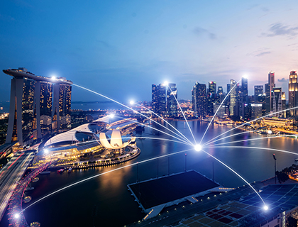 9 reasons why Singapore is the ideal data centre hub in Asia Pacific oneworldlogixcom data center migration