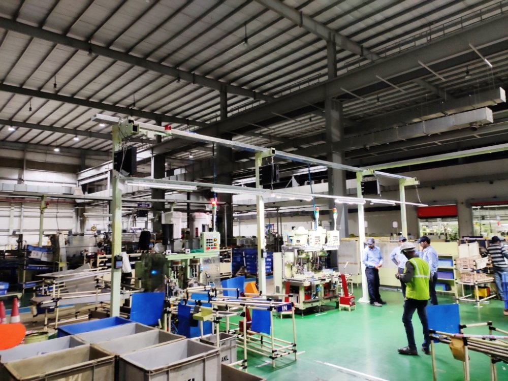 machineerectioninstallationcommisoning oneworldlogixcom machine relocation services