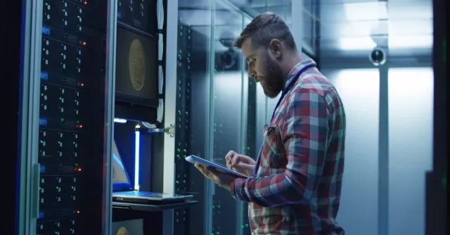 image 2 oneworldlogixcom data center migration