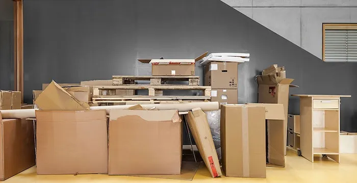 office shifting services
