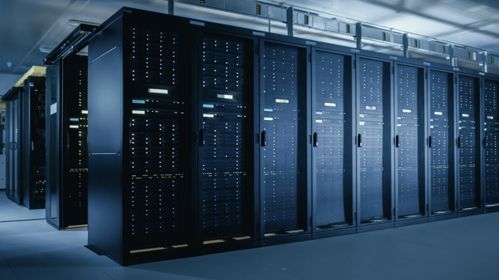 Data Center Relocation? How Indian Companies Are Upgrading data center migration services