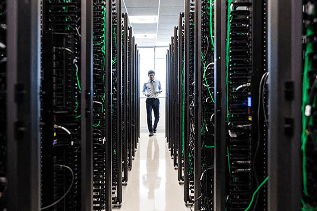 Data Center Relocation? How Indian Companies Are Upgrading data center relocation services
