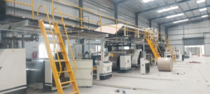 Step-by-Step Process Of Machine Installation