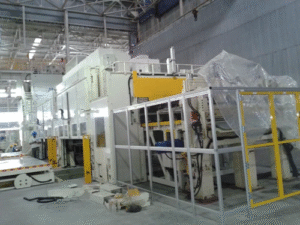 Step-by-Step Process Of Machine Installation