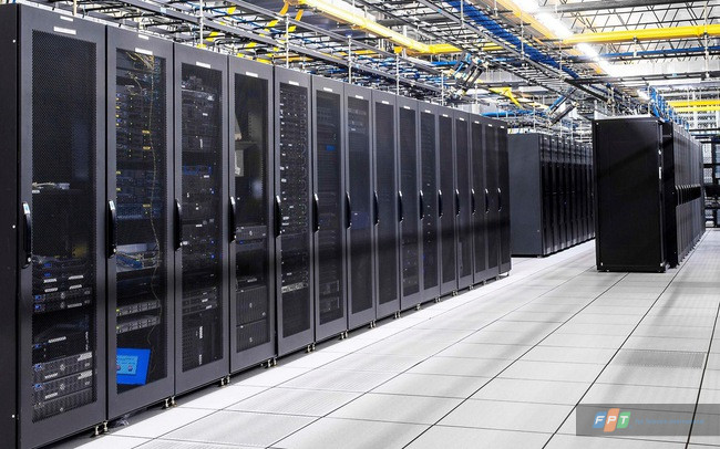 data center relocation services