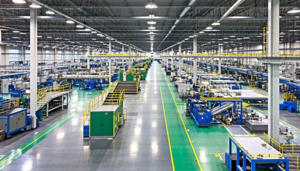 machine relocation experts