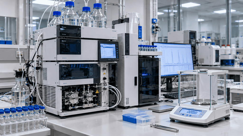Moving a Laboratory? Here’s What You Must Know About Lab Relocation sensitive lab equipment instruments calibration India