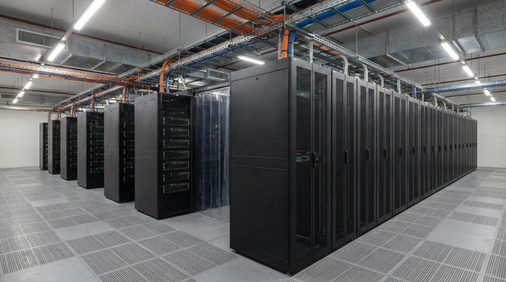 Data Center Migration in the Age of AI: What Indian Enterprises Must Know in 2026 Data Center Migration India 2026