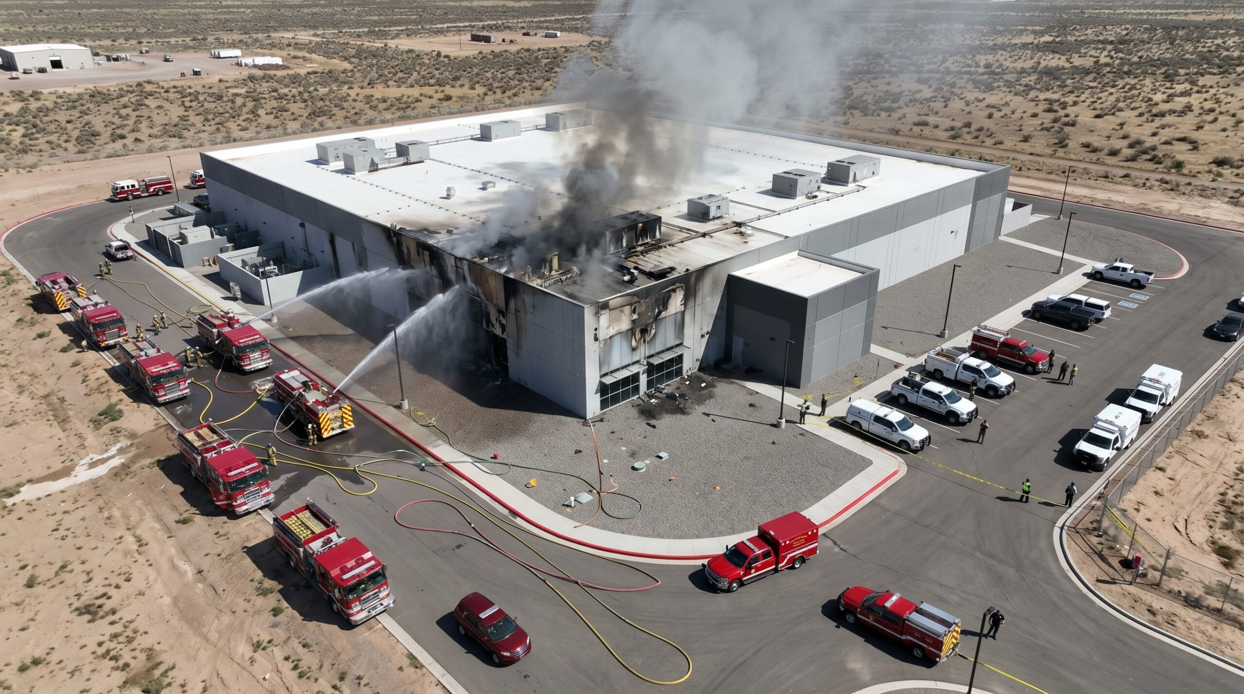 data center war target 2026 iran attack scaled