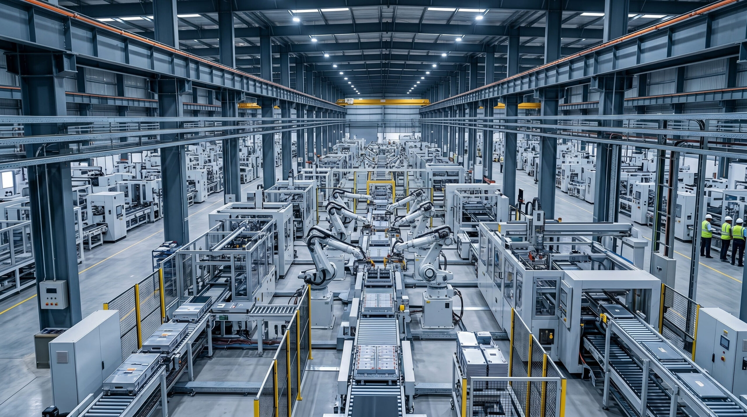 gigafactory relocation india 2026 1 scaled