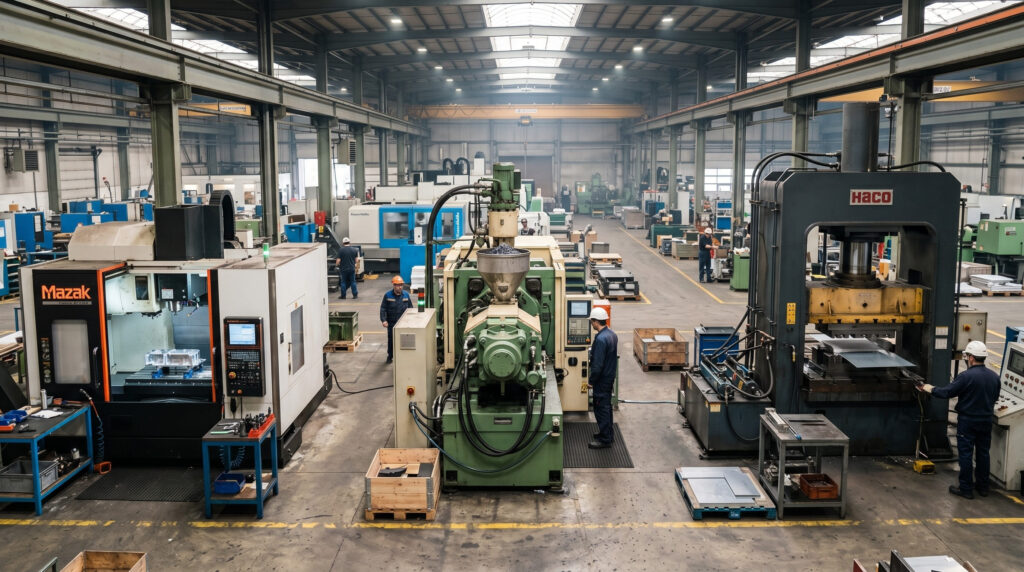 machine shifting cost by machine type india
