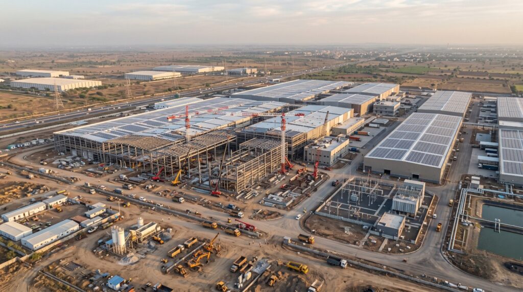 Gigafactory Relocation India 2026: Complete Battery Boom Guide gigafactory relocation India