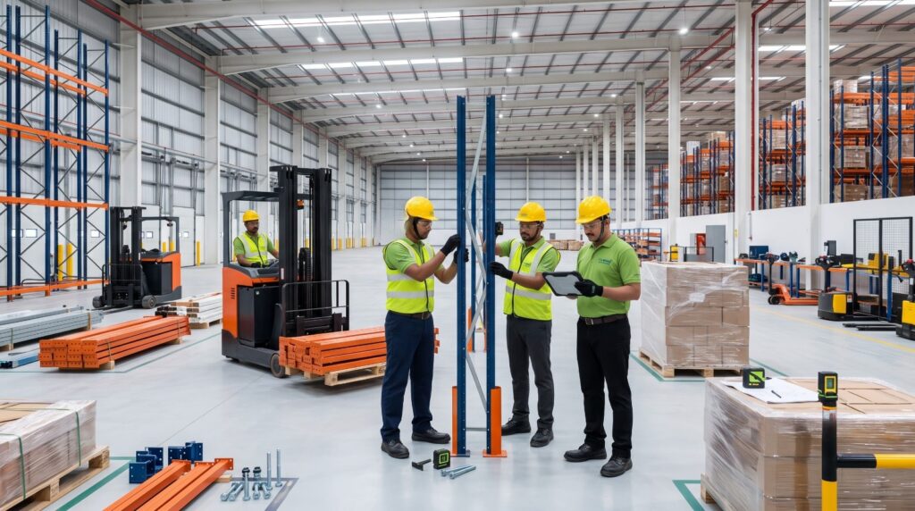 Warehousing Services India 2026: Critical Complete Growth Guide One World Logix warehousing services India Navi Mumbai logistics