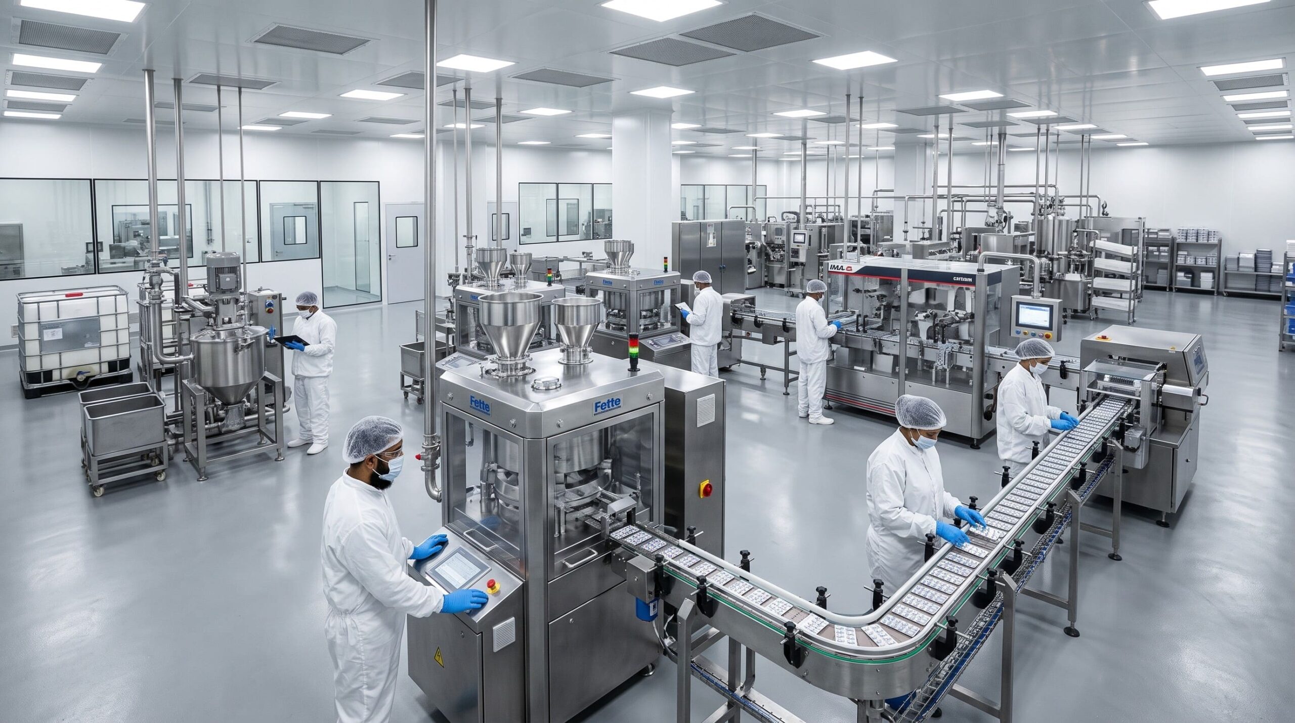Pharma Plant Relocation 2026: Critical US Tariff Guide pharma plant relocation India US tariff 2026 pharmaceutical manufacturing facility