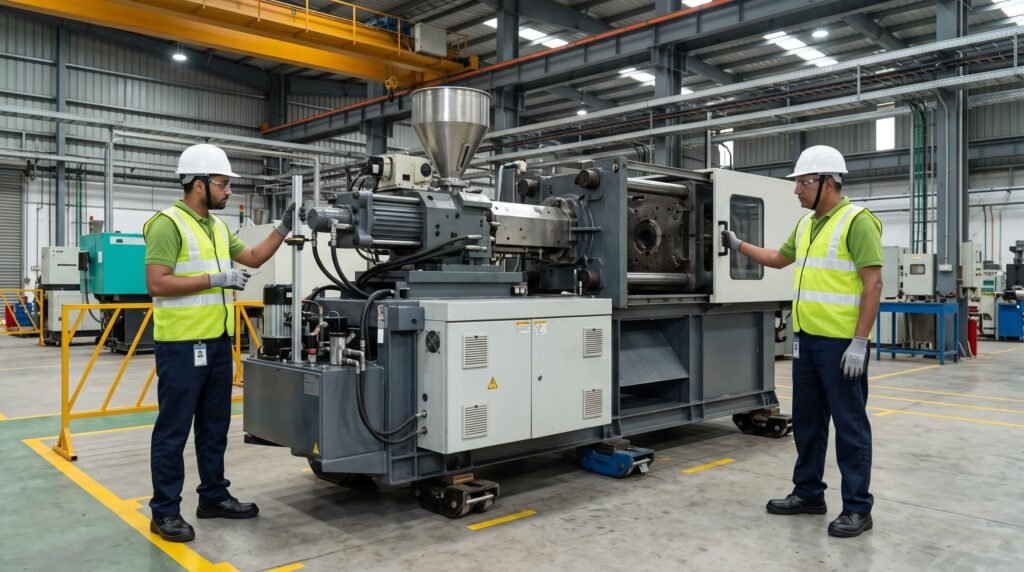 one world logix machine shifting services India 2026 top rated