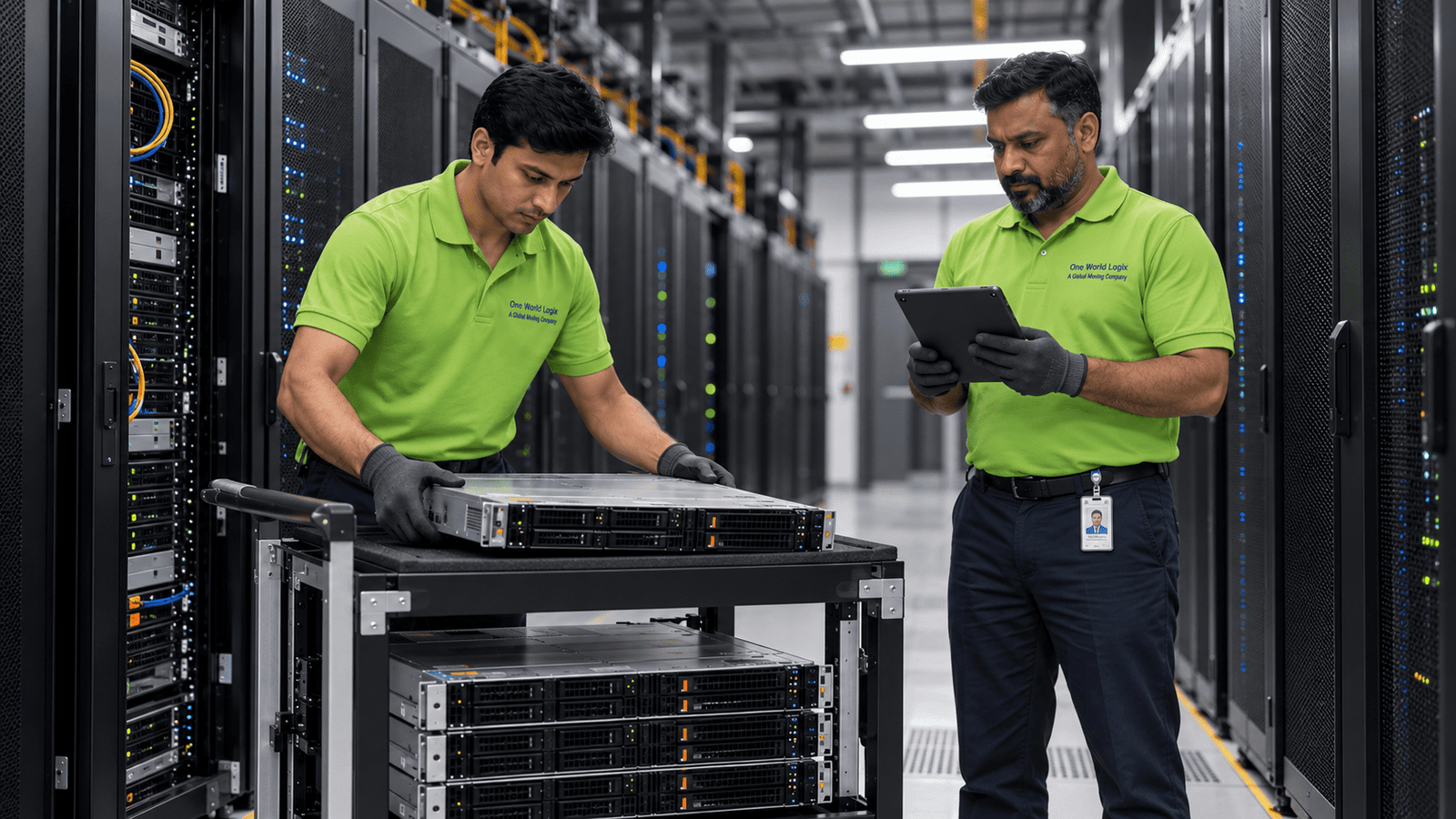 Server Relocation Services India 2026: Complete Guide best data center migration companies in India