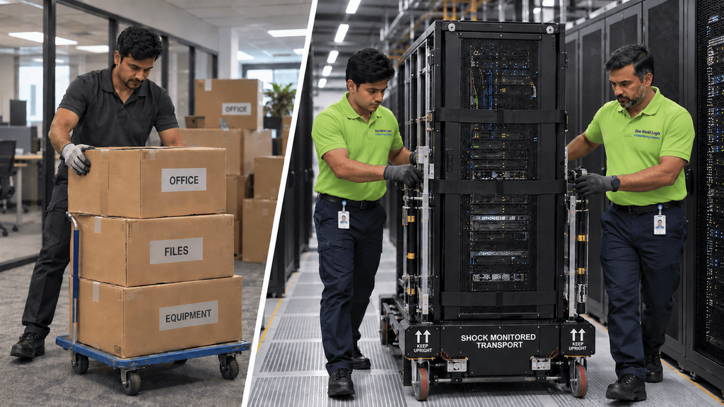 specialist vs general mover data center migration India 1