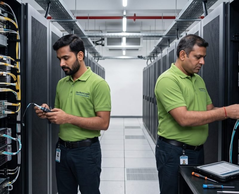 storage migration services
