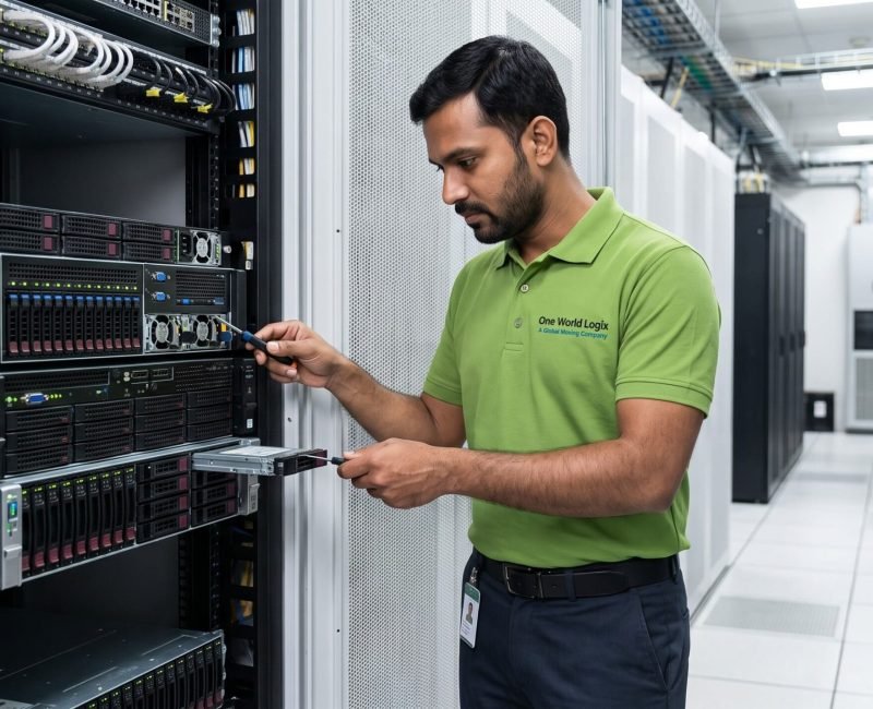 storage migration services